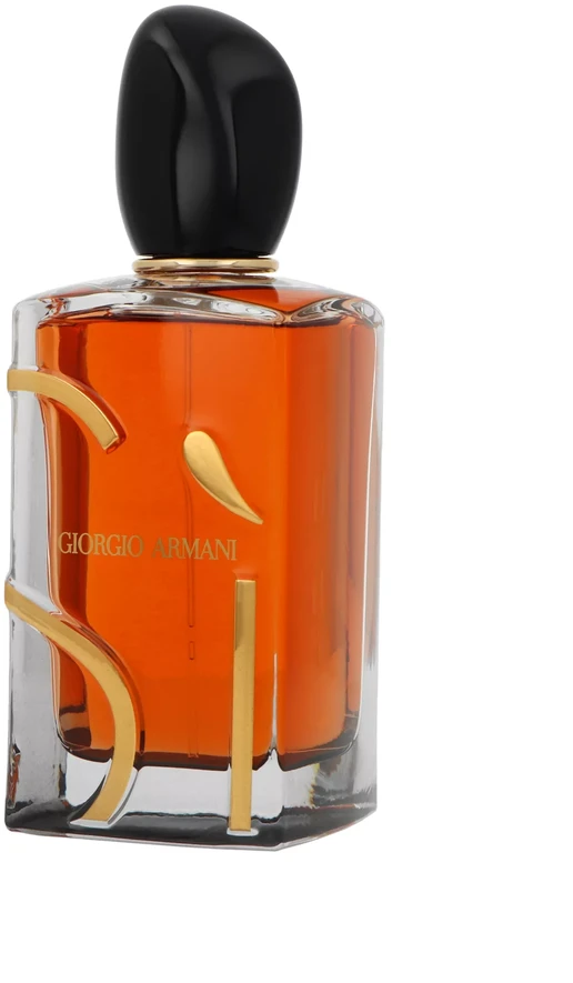 Flakon Armani Si Parfum 100ml