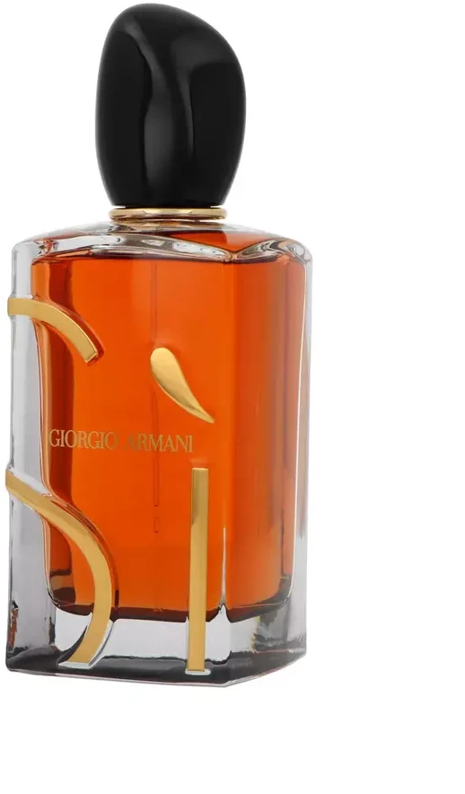 Flakon Armani Si Parfum 100ml