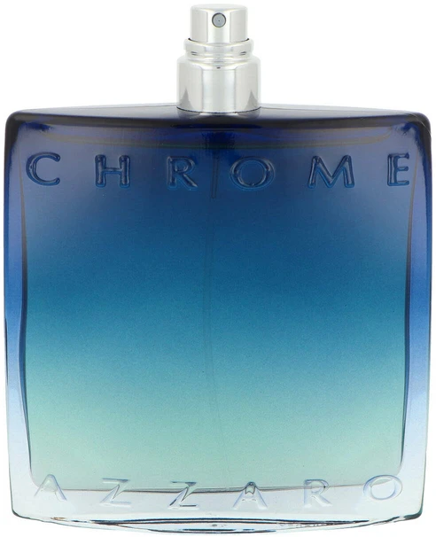 Flakon Azzaro Chrome EDP 100ml