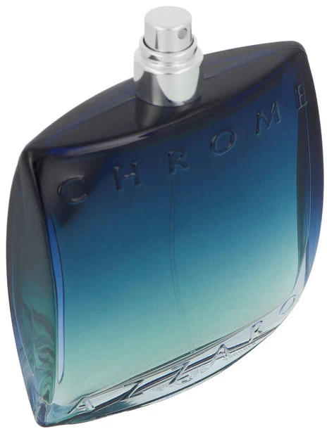 Flakon Azzaro Chrome EDP 100ml