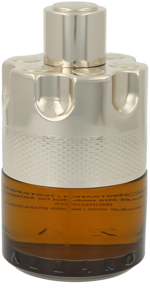 Azzaro Wanted By Night tualetinis vanduo 100 ml