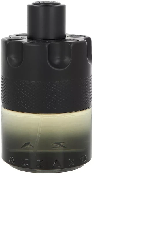 Flakon Azzaro Wanted The Most Wanted Intense EDT 100ml