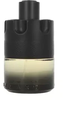Flakon Azzaro Wanted The Most Wanted Intense EDT 100ml