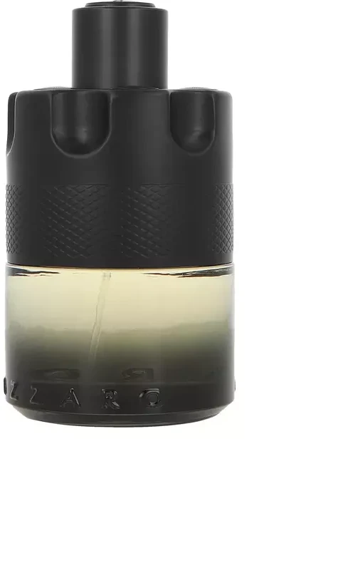 Flakon Azzaro Wanted The Most Wanted Intense EDT 100ml