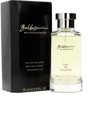 Flakon Baldessarini Baldessarini Edc 75ml