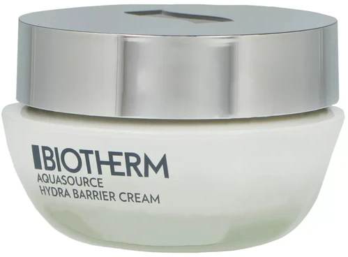 Biotherm „Aquasource Hydra Barrier“ kremas 30 ml