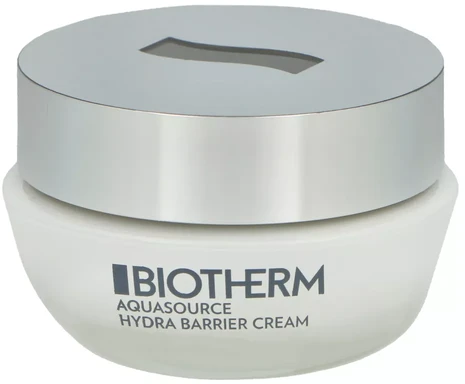 Biotherm „Aquasource Hydra Barrier“ kremas 30 ml