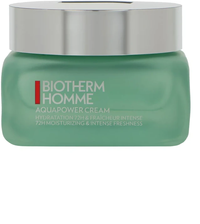 Testeris „Biotherm Homme Aquapower 72H Concentrated Glacial Hydrator“ 50 ml