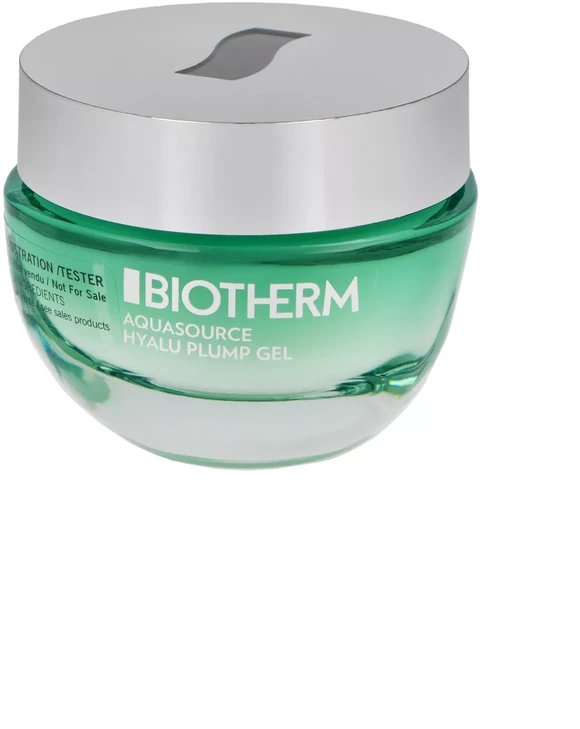 Biotherm Homme Aquasource Classic Hyalu Plump Gel 50ml