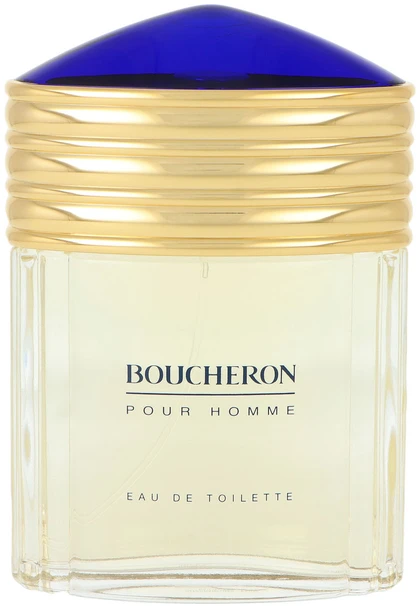 Boucheron, Boucheron, Eau De Toilette, For Men, 100 ml *Tester
