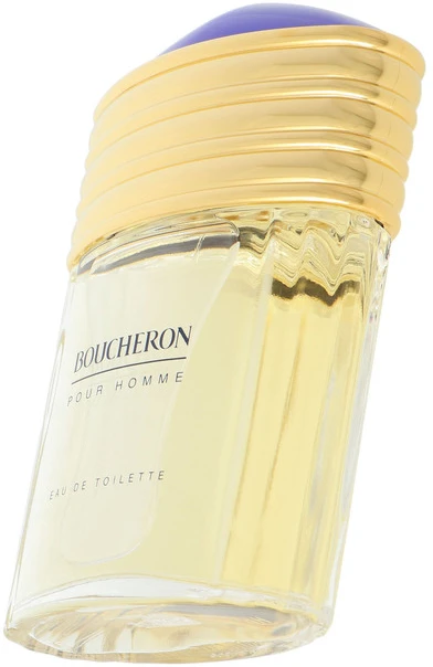Boucheron, Boucheron, Eau De Toilette, For Men, 100 ml *Tester