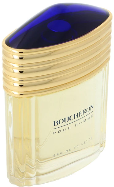 Boucheron, Boucheron, Eau De Toilette, For Men, 100 ml *Tester