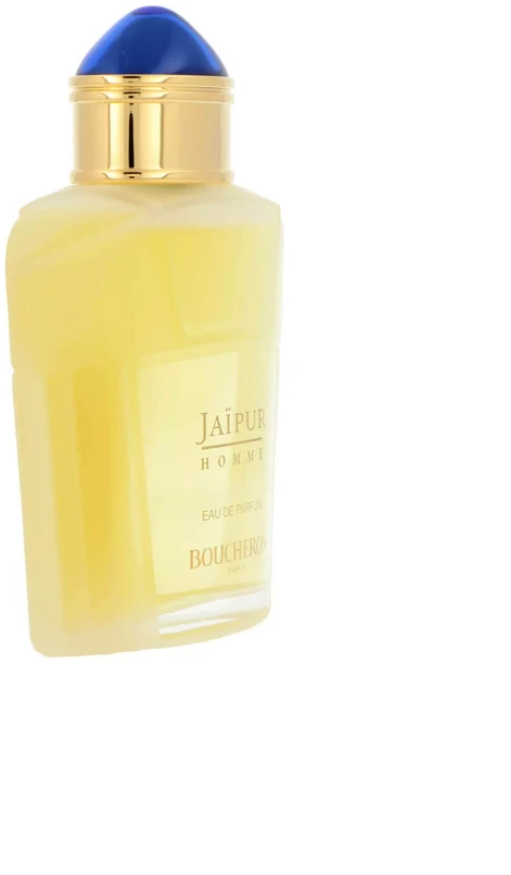 Boucheron Jaipur Pour Homme (Kvepalai Vyrams) EDP 100ml - 100ml - (TESTER)