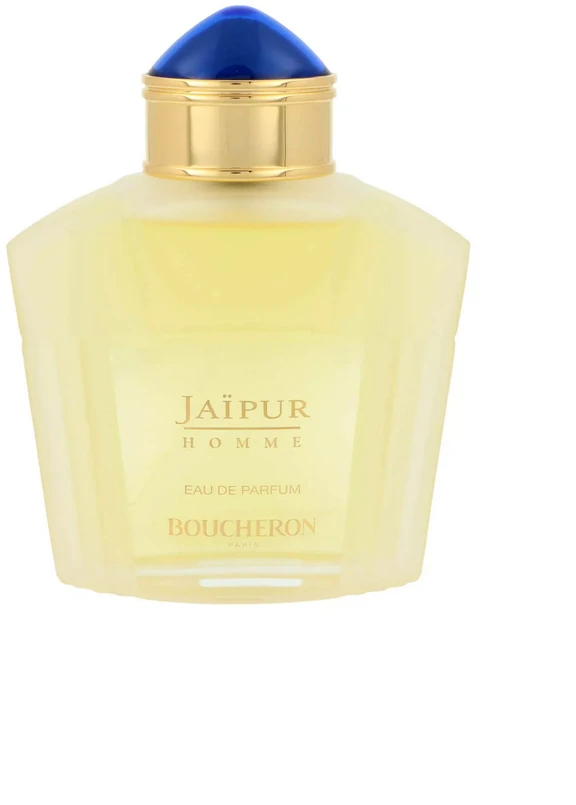 Boucheron Jaipur Pour Homme (Kvepalai Vyrams) EDP 100ml - 100ml - (TESTER)