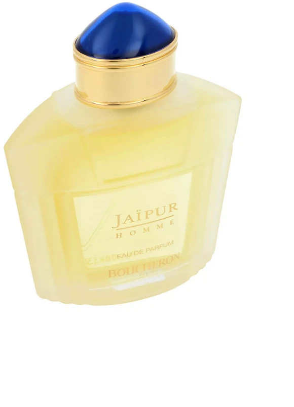 Boucheron Jaipur Pour Homme (Kvepalai Vyrams) EDP 100ml - 100ml - (TESTER)