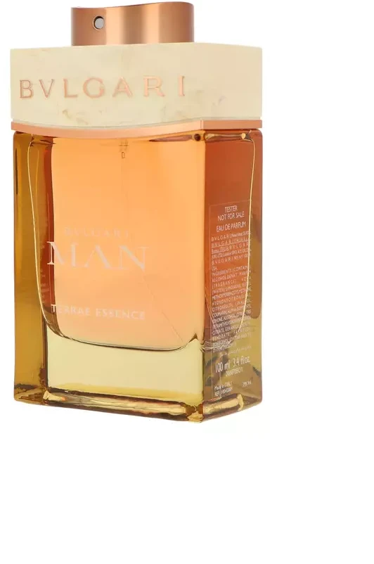 Flakon Bvlgari Man Terrae Essence EDP 100ml