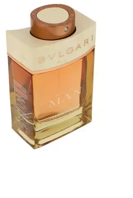 Flakon Bvlgari Man Terrae Essence EDP 100ml