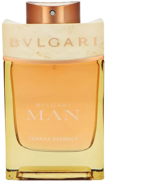 Flakon Bvlgari Man Terrae Essence EDP 100ml