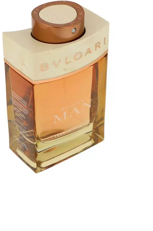 Flakon Bvlgari Man Terrae Essence EDP 100ml
