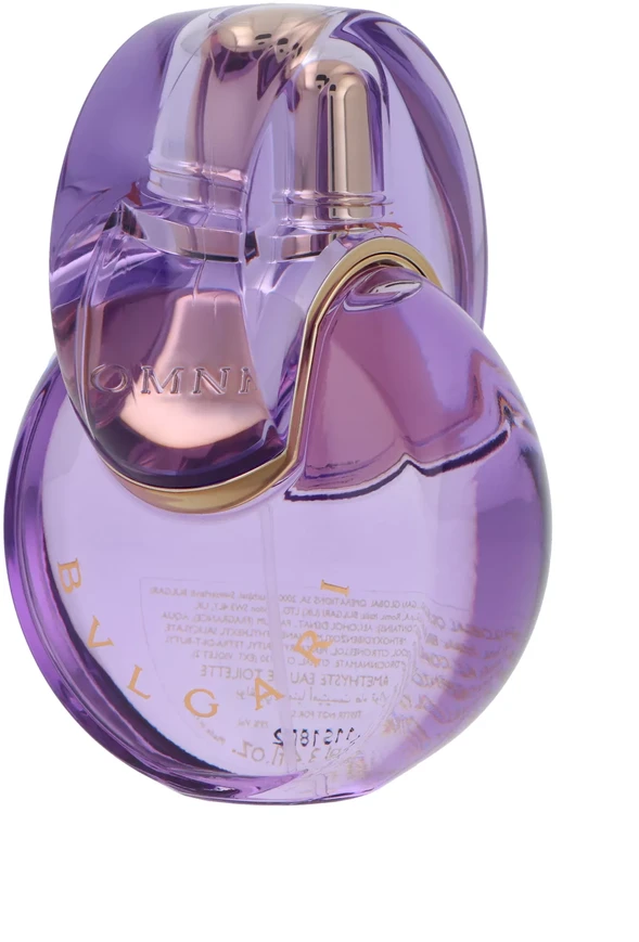 Flakon Bvlgari Omnia Amethyste EDT 100ml