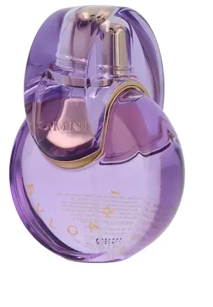 Flakon Bvlgari Omnia Amethyste EDT 100ml