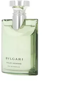 Flakon Bvlgari Pour Homme EDP 100ml