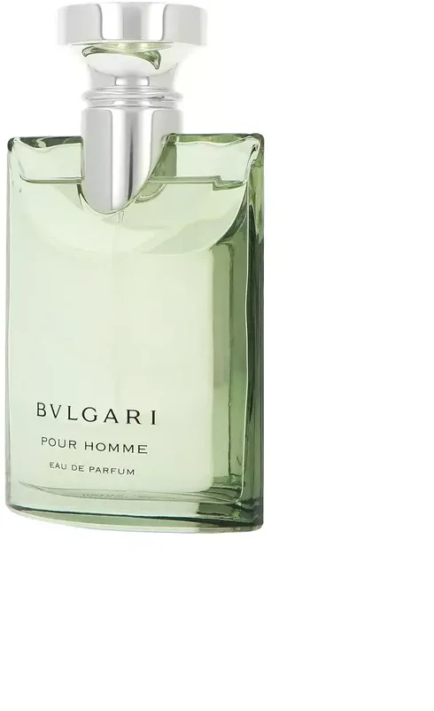 Flakon Bvlgari Pour Homme EDP 100ml