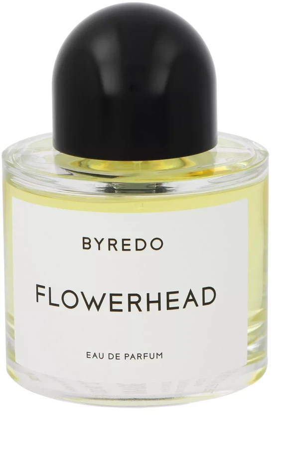 Flakonas Byredo Flowerhead EDP 100 ml (be dangtelio)