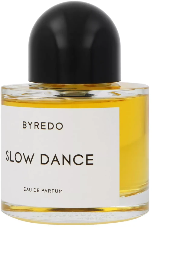 Flakon Byredo Slow Dance EDP 100ml (Without Cap)