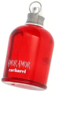 Flakon Cacharel Amor Amor EDT 100ml