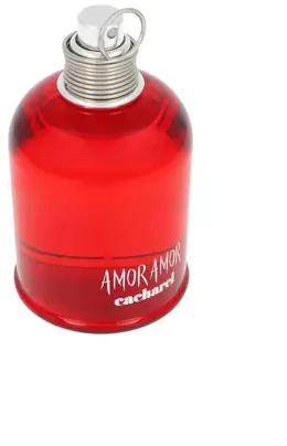 Flakon Cacharel Amor Amor EDT 100ml