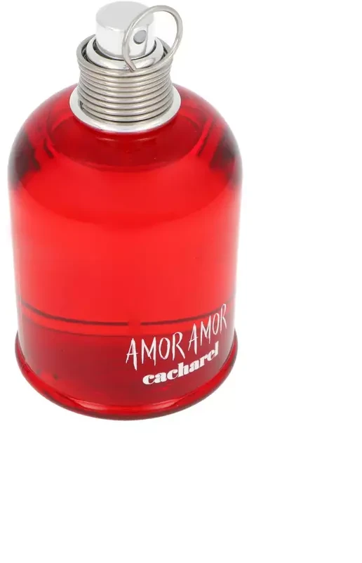 Flakon Cacharel Amor Amor EDT 100ml
