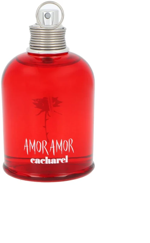 Flakon Cacharel Amor Amor EDT 100ml