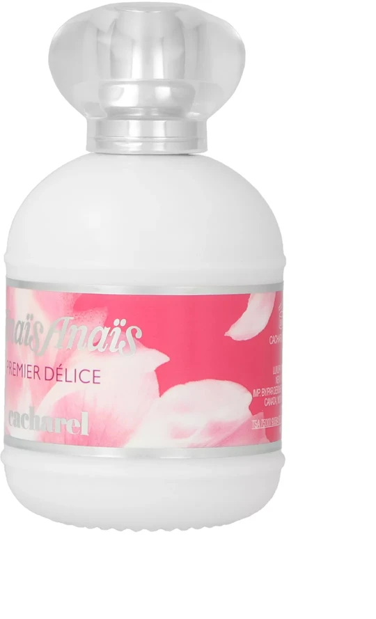 Flakon Cacharel Anais Anais Premier Delice EDT 50ml