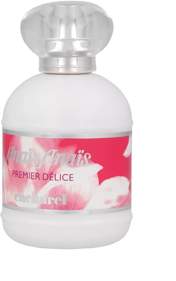 Flakon Cacharel Anais Anais Premier Delice EDT 50ml
