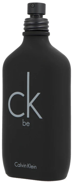 Calvin Klein, CK Be, tualetinis vanduo, unisex, 100 ml * Bandymas