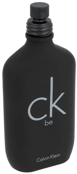 Calvin Klein, CK Be, tualetinis vanduo, unisex, 100 ml * Bandymas