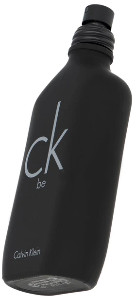 Calvin Klein, CK Be, tualetinis vanduo, unisex, 100 ml * Bandymas