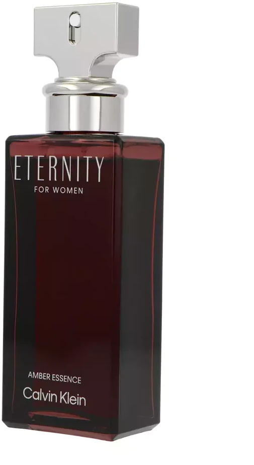 Flakon Calvin Klein Eternity Amber Essence For Women Parfum Intense 100ml