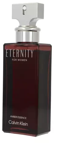 Flakon Calvin Klein Eternity Amber Essence For Women Parfum Intense 100ml