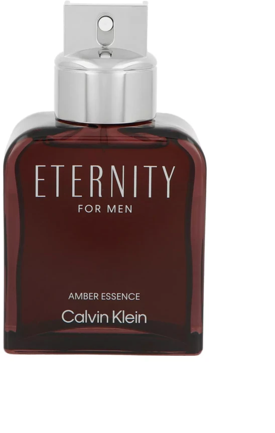 Flakon Calvin Klein Eternity Amber Essence For Men Parfum 100ml