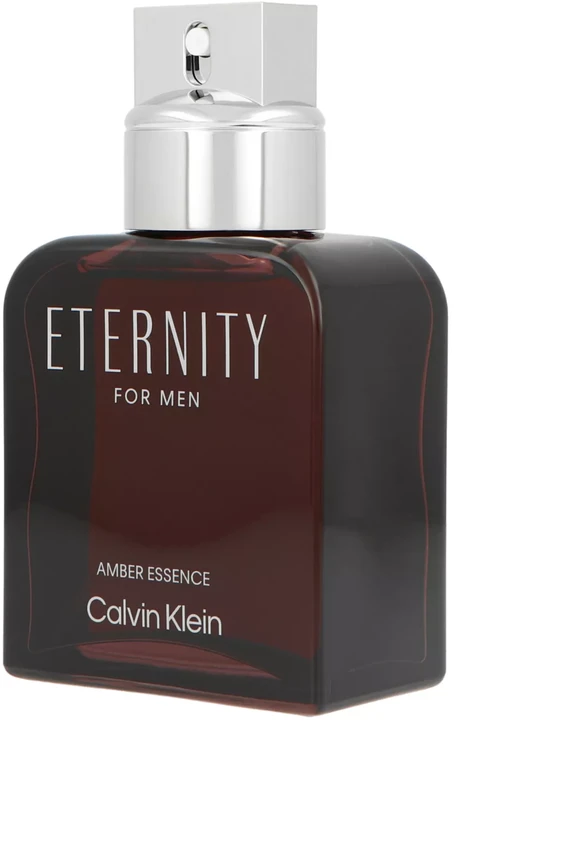 Flakon Calvin Klein Eternity Amber Essence For Men Parfum 100ml