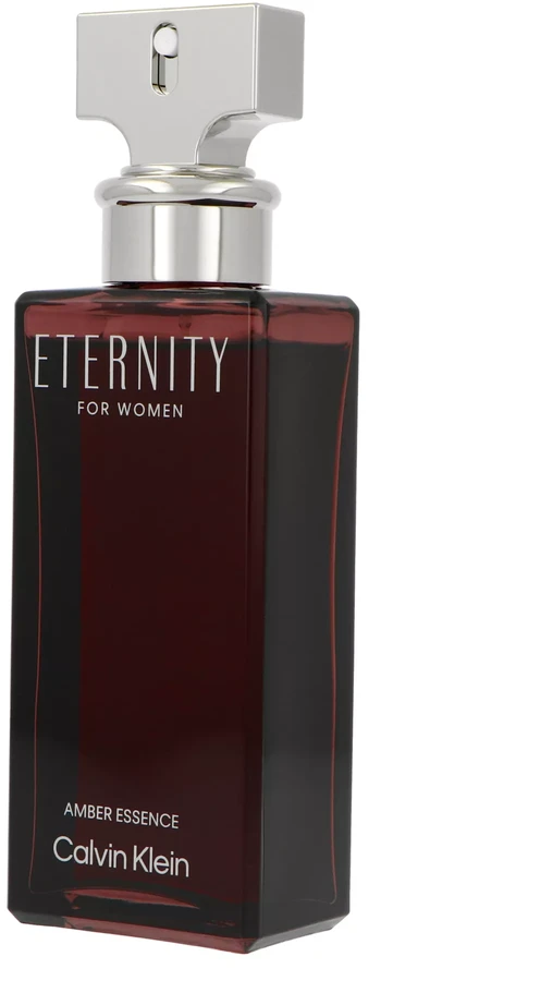 Flakon Calvin Klein Eternity Amber Essence For Women Parfum Intense 100ml