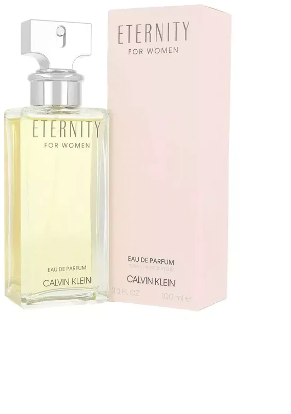 Calvin Klein Eternity EDP testeris moterims