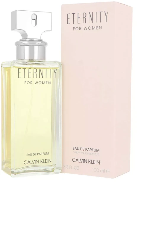 Calvin Klein Eternity EDP testeris moterims