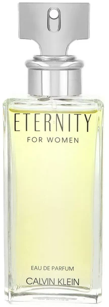 Calvin Klein Eternity EDP testeris moterims