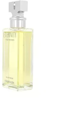 Calvin Klein Eternity EDP testeris moterims