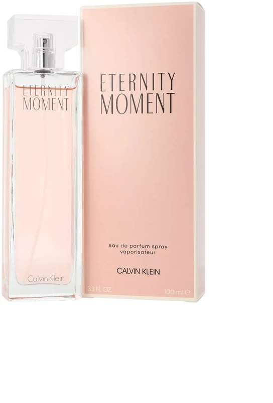 Flakon Calvin Klein Eternity Moment EDP 100ml