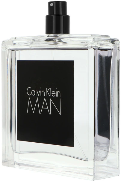 Flakon Calvin Klein Man EDT 100ml