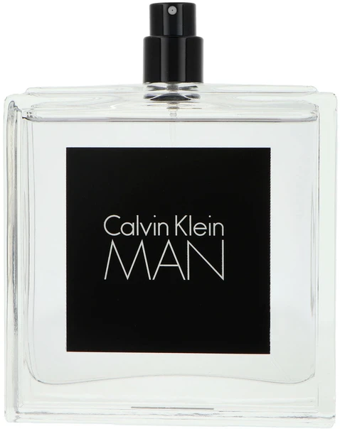 Flakon Calvin Klein Man EDT 100ml